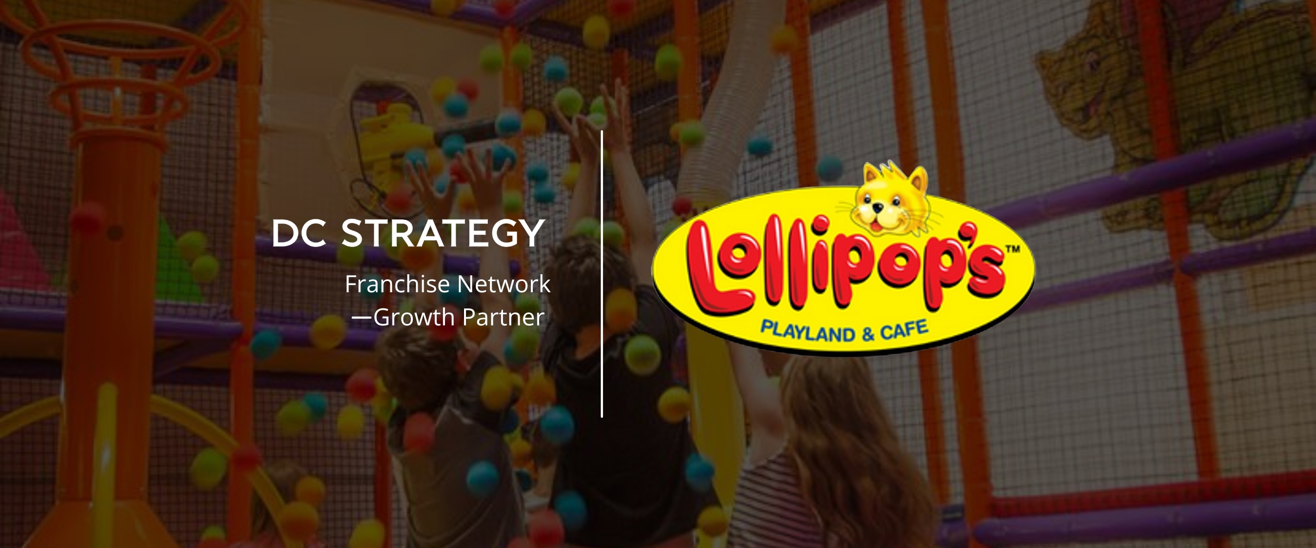 Lollipop's Playland and Cafe